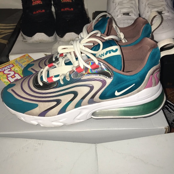 Custom airmax 270